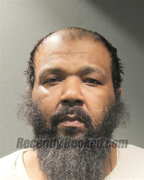 Recent Booking Mugshot For PAUL JEROME HOLT In Arlington County Virginia