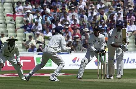 A Typical Field Set For Murali Tudor Batting Espncricinfo