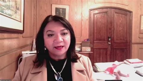 Alcaldesa Claudia Pizarro Responde A Cuestionamientos Sobre Junta Dc