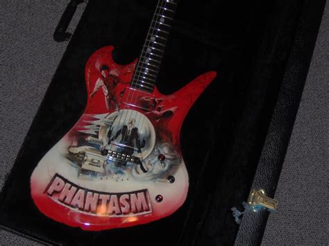 My Horror Movie Guitars Harmony Central