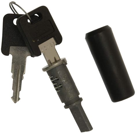 W4 WD Barrel Lock 2 Keys with Removal Tool 51000 5019328510004 | eBay