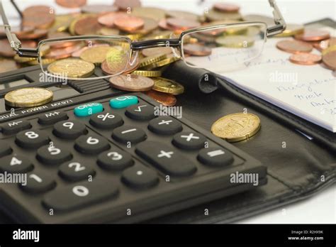 finances  control stock photo alamy