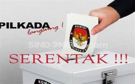 Aturan Baru Di Pilkada 2020 Bilik Khusus Pemilih Bersuhu Tinggi Hingga