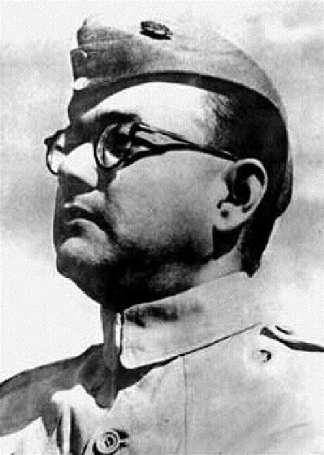 Netaji Subhas Chandra Bose The Forgotten Hero The Shillong Times