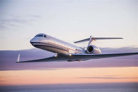 100 Private Jet Wallpapers