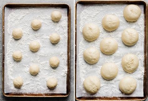 Homemade Doughnut Dough Recipe — Salt And Baker