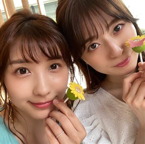 伊藤友里さんのインスタグラム写真 伊藤友里instagram「載せていなかった写真たち🌼🌼 優香子とキャピトルホテルのアフタヌーン