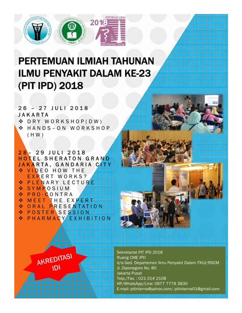 Pdf Pertemuan Ilmiah Tahunan Ilmu Penyakit Pitipd Upload St