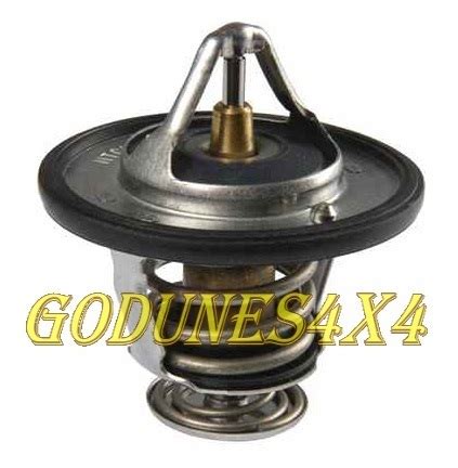 Thermostat Mitsubishi Pajero 3 5 GDI V6 2000 2007 Calorstat