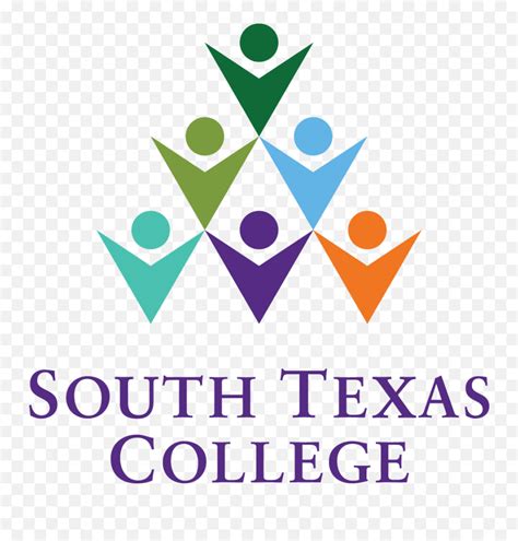 Official Colors Logos - South Texas College Logo Png,100 Pics Logos 82 ...