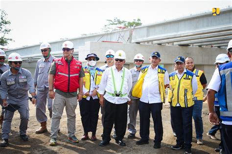 Pembebasan Lahan Jalan Tol Yogyakarta Bawen Rampung Akhir 2023