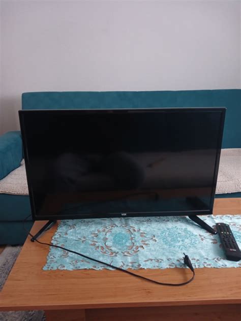 Tv Plazma Vox Plazma Olx Ba