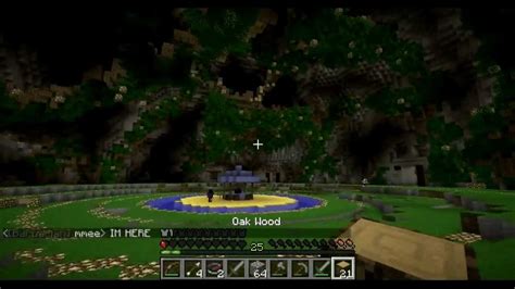 Lets Play Minecraft Hungergames German Bitteres Ende Youtube