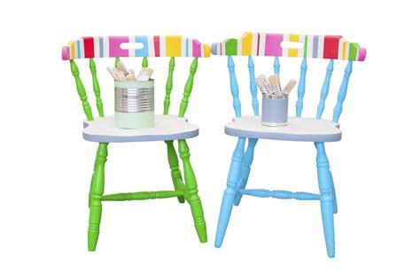 Colorful furniture on white background 9757784 Stock Photo at Vecteezy