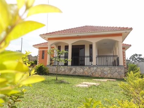 A Beautiful 3 Bedroom House In Kiira Plots For Sale Kampala 3 Bedroom