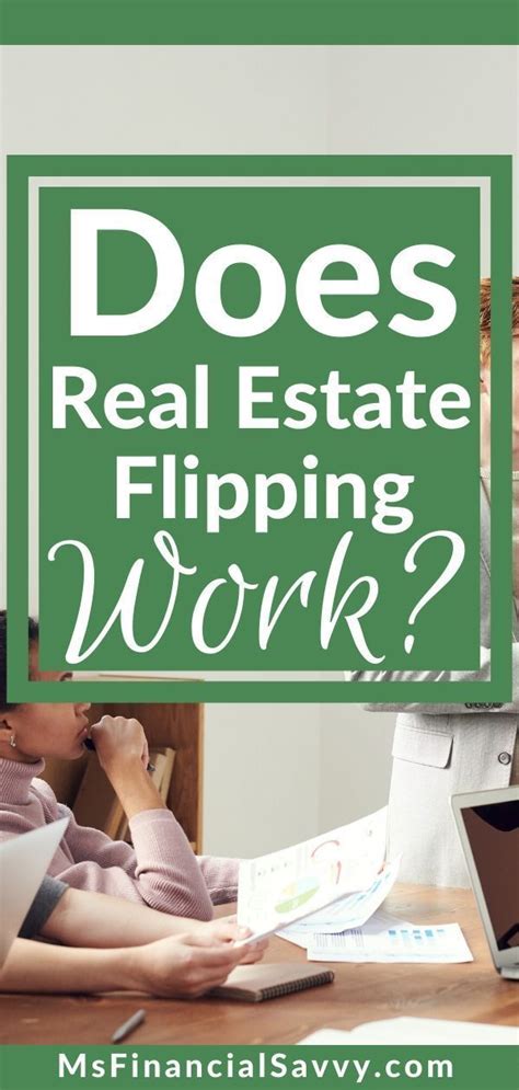 3 Big Problems When You Buy Real Estate To Flip For Profit Real