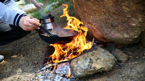 Favorite Fall Camping Recipes - The Camper Connection