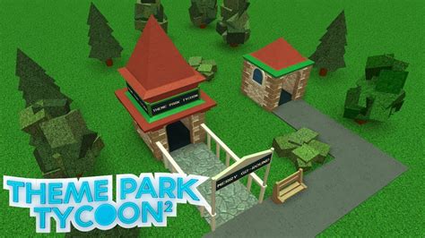 Roblox theme park tycoon 2 script - bxemx