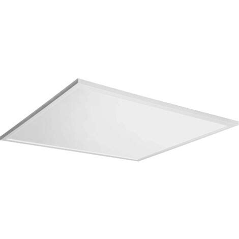 Ledvance Planon Plus Luminaires Panels Plats Pour Plafonnier Apparent