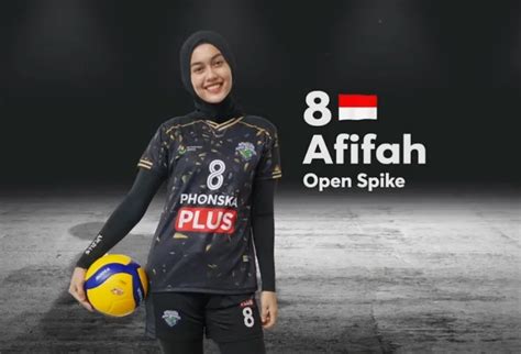 Daftar 17 Pemain Bola Voli Putri Gresik Petrokimia Kimia Pupuk