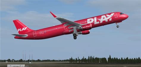 Fs Fsx Play Airbus A Fictonal A Neo Texture Tf Pla