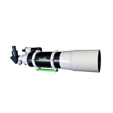 Tub Optic Telescop Refractor Skywatcher Startravel 150 750 Telescop