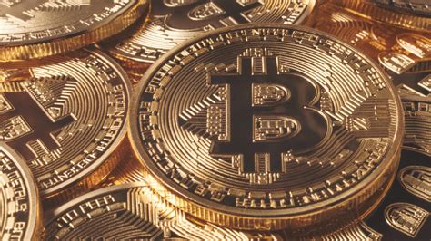 El Precio De La Criptomoneda Bitcoin Supera Los Por Primera Vez