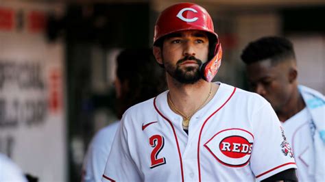 Nick Castellanos' contract demands may see return to Reds