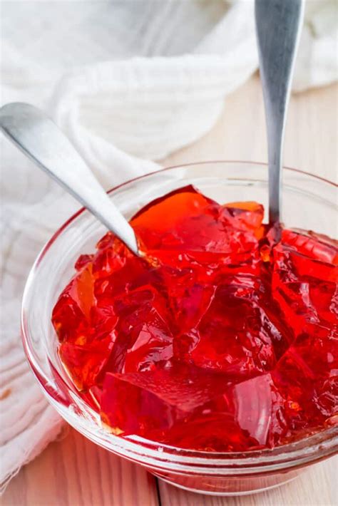 Is Sugar Free Jello Keto-Friendly? (Curb your sweet tooth!)