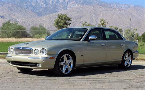 2007 Jaguar XJ Series Vanden Plas Stock JO233 For Sale Near Palm