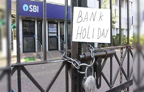 Bank Holidays In March 2023 Banks To Be Shut For 12 Days Check The