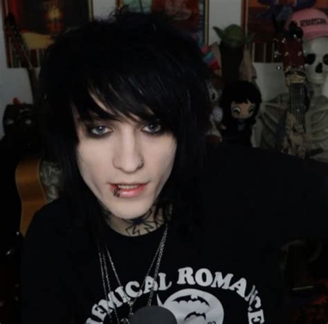 Johnnie Guilbert Johnnie Guilbert Cute Emo Guys Hot Emo Guys