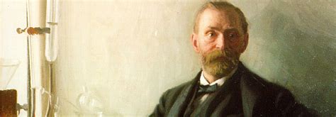 Utopías y Realidades Universales Biografía de Alfred Nobel