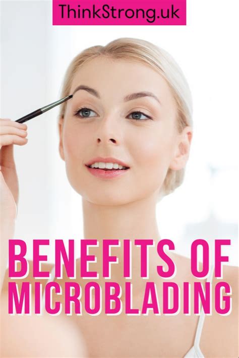 Microblading eyebrows shapes – Artofit