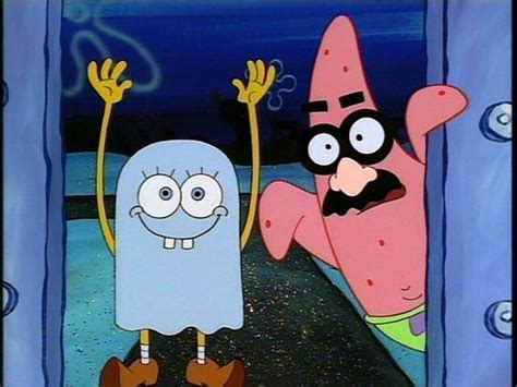 Pin On Halloween Spongebob Halloween Halloween Cartoons Spongebob