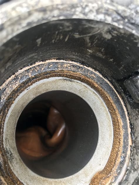 Most Common Causes Of Mechanical Seal Failure Equipment Maintenance