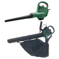 BOSCH UniversalGardenTidy 3000 Leaf Blower Best Deal On AgriEuro