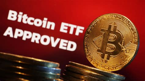 Bitcoin Etf A Crypto Game Changer But Is It Good News For Investors