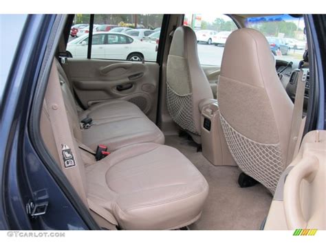 1999 Ford Expedition Eddie Bauer Interior Photo 59389814