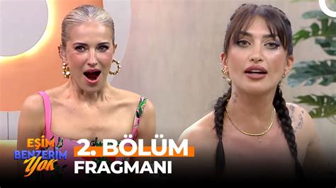 Eşim Benzerim Yok 2 Bölüm Fragmanı Sürekli Benim Diyorsun YouTube