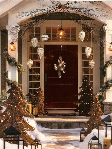 Christmas Door Decorations For Home 2023 New Latest List Of Christmas