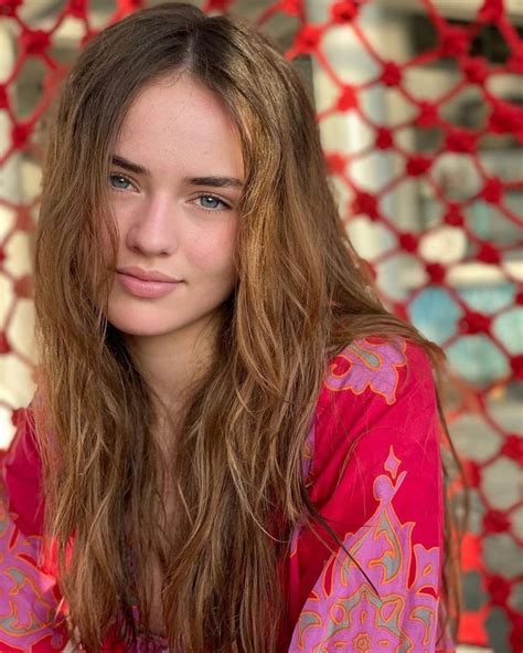 Picture Of Kristina Pimenova