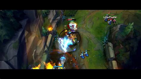 Skt T Faker Yasuo Montage Best Yasuo S Highlights Youtube