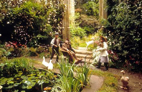 'The Secret Garden' (1993) - The Loop Newspaper