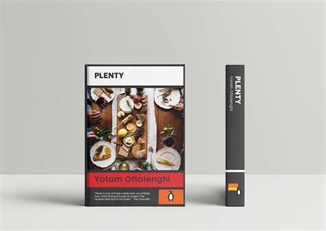 ReBranding Penguin Books on Behance