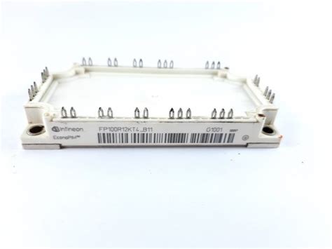 Igbt Fp R Kt B Infineon Original Garantia Smo Automa O