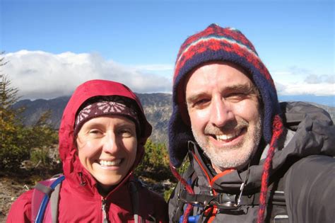 Eric And Jolie S Blog Sex Peak Fire Lookout Really Thats Its Official Name