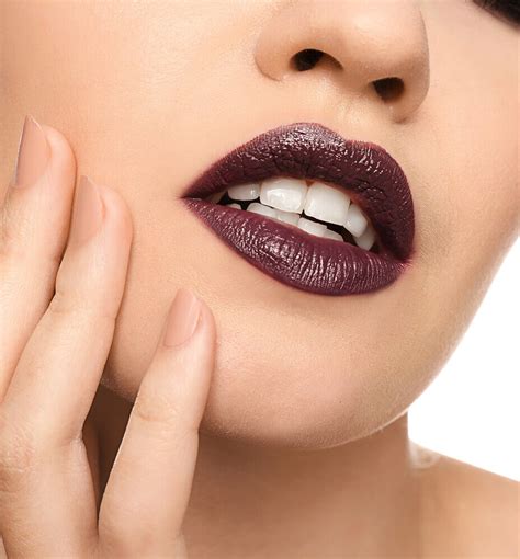 10 Plum Lipstick Shades For Any Skin Tone 100 Pure