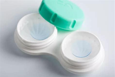 Contact Lenses for Beginners | Eye Theory