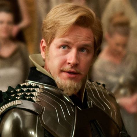 Portal:Fandral | Comicbook Actors Wiki | Fandom